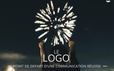 Le logo : point de départ d&rsquo;une communication réussie