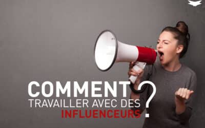 Réseaux sociaux : qu&rsquo;est-ce qu&rsquo;un influenceur et comment peut-il aider votre entreprise ?