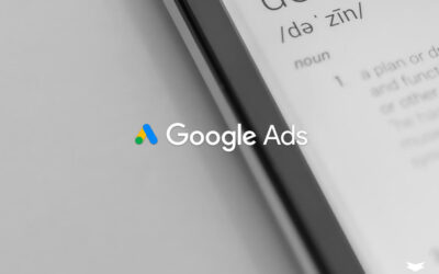 Publicité Google : qu&rsquo;est-ce qu&rsquo;un mot clé ?