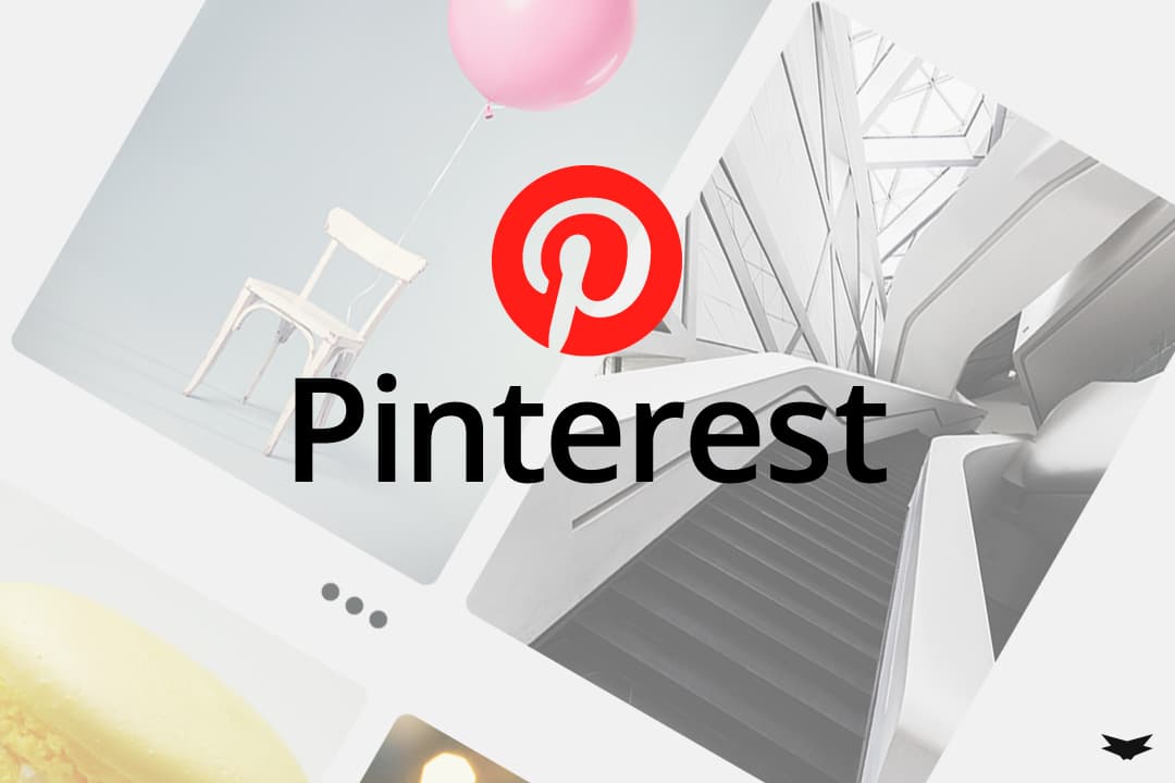 Pinterest 1080 720 White