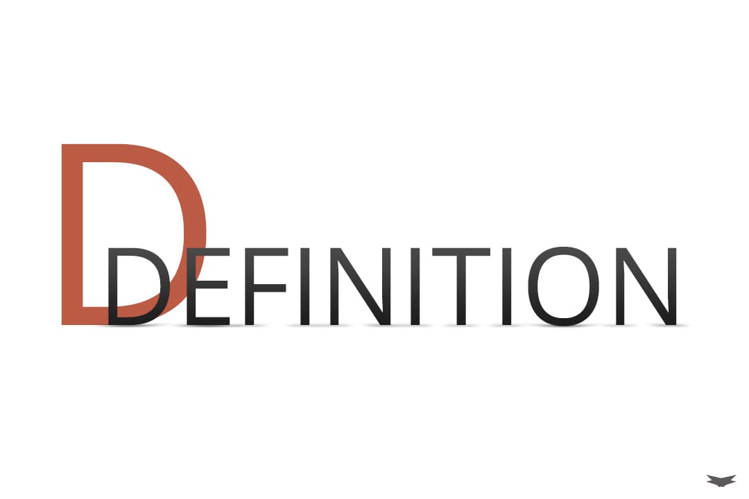 Definition Generique Red