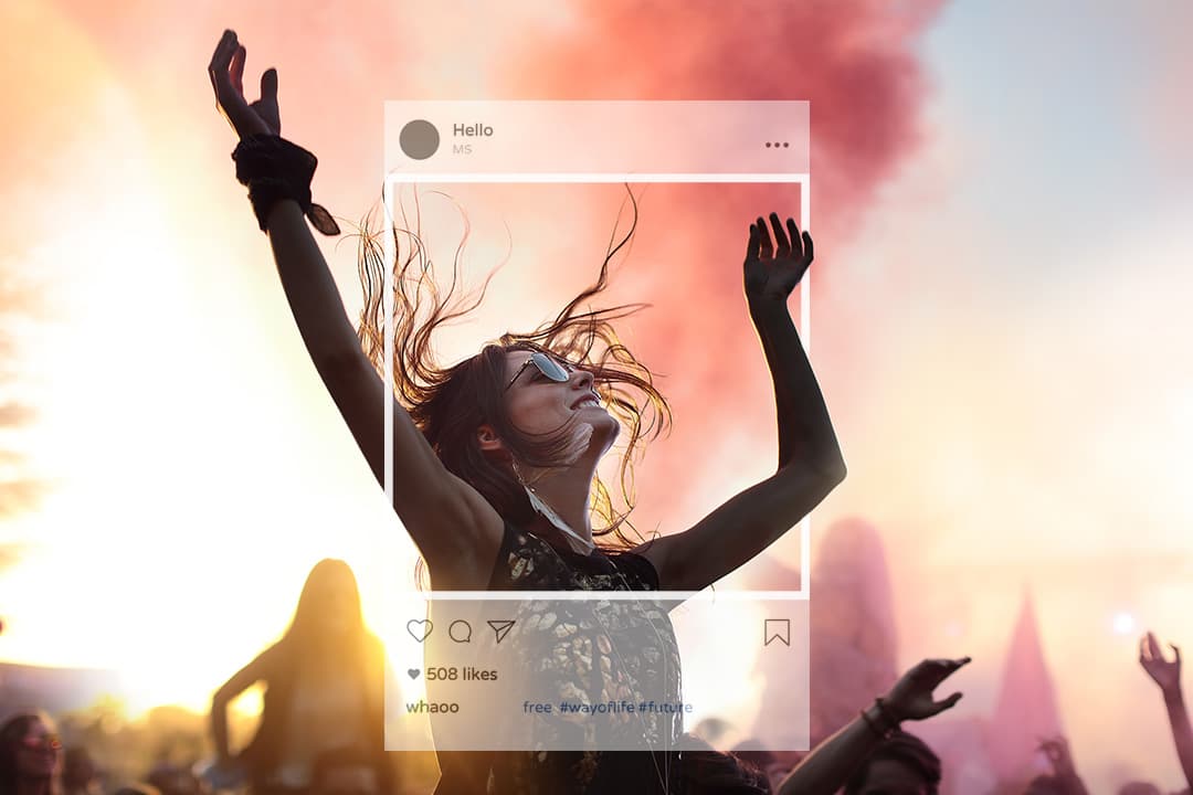 Instagram publicité Création de publicité Instagram à Toulouse