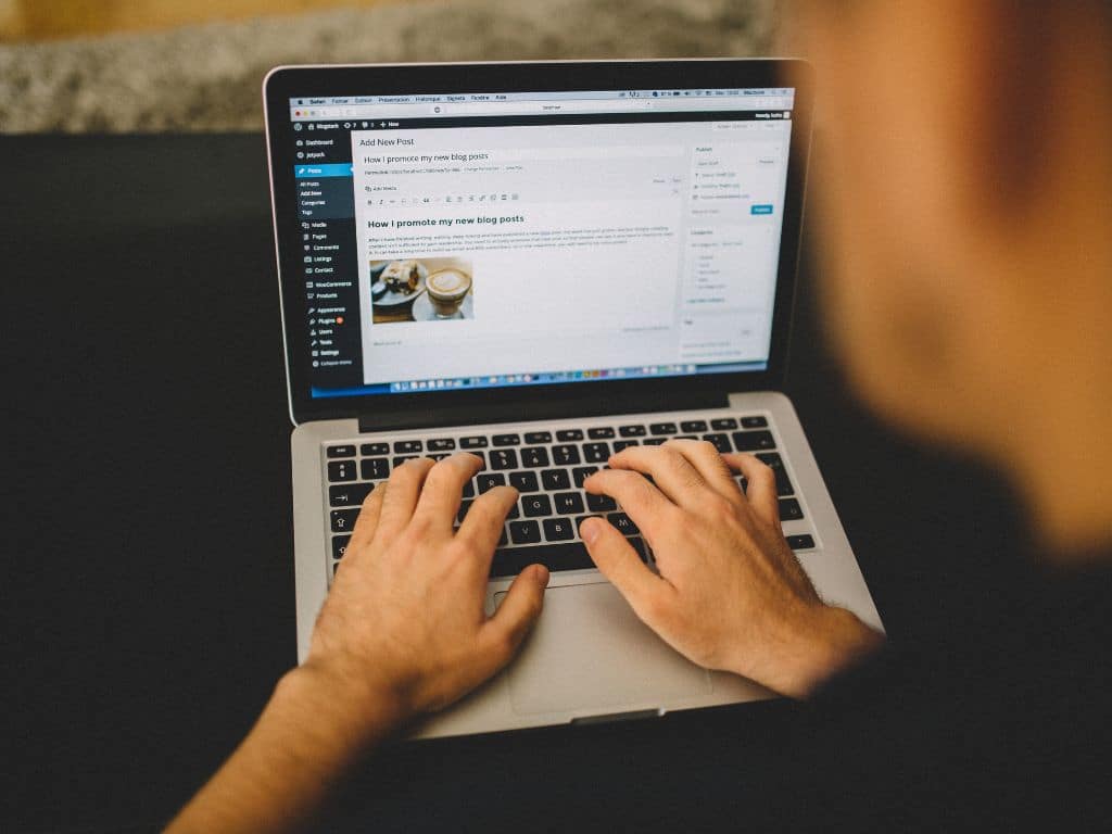 Nos idées de contenu pour un site internet professionnel