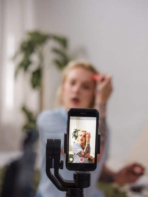Publicité sur TikTok pour les entreprises