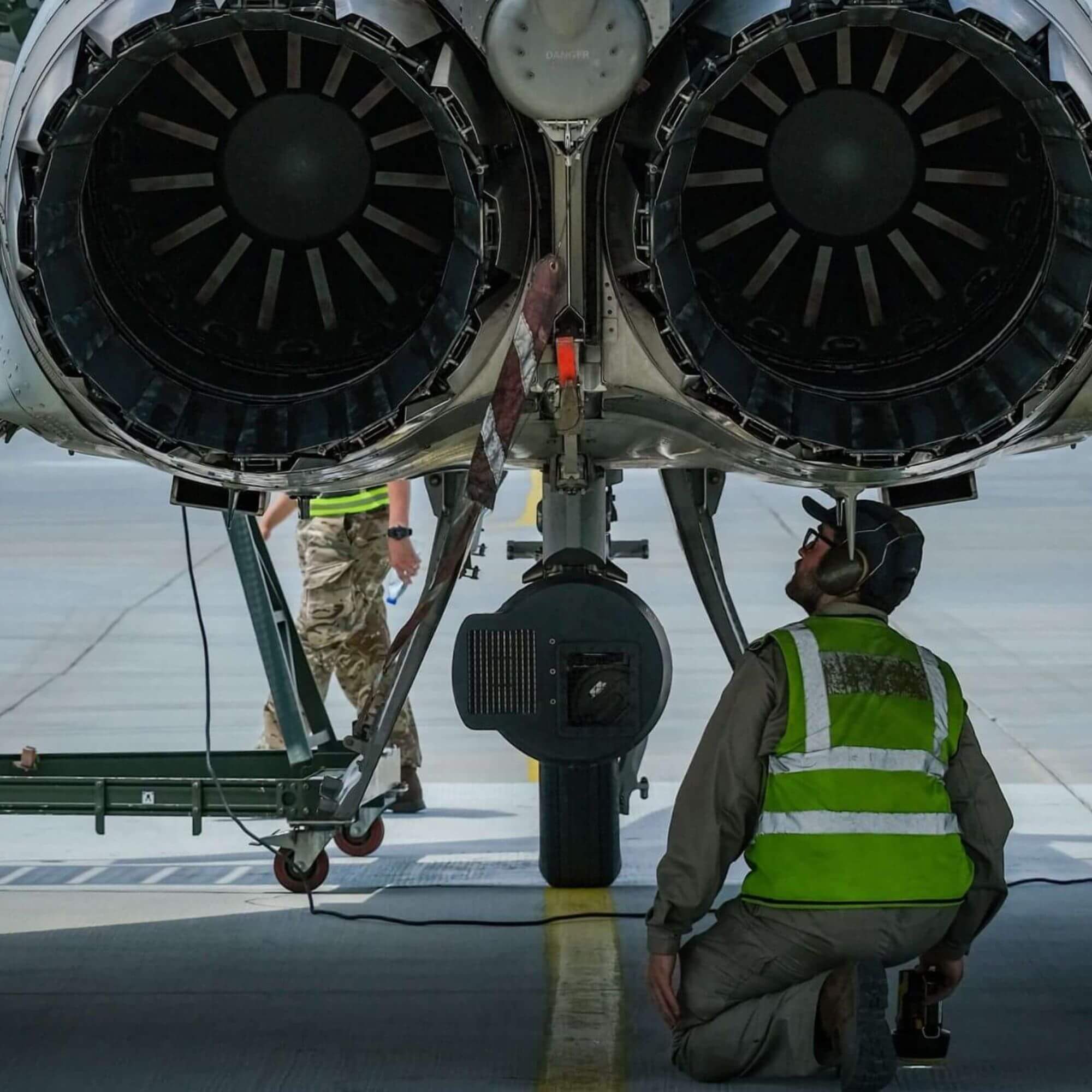 Aéronautique Sous Traitants