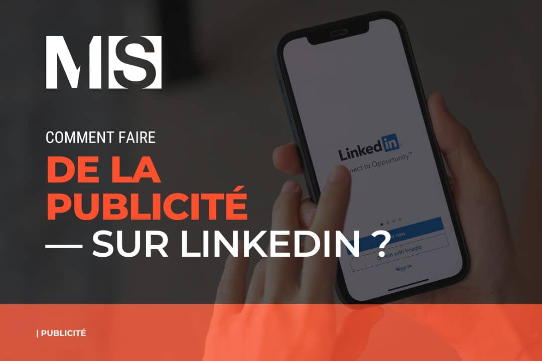 Comment Faire Publicite Linkedin Comment faire de la publicité sur LinkedIn pour les entreprises