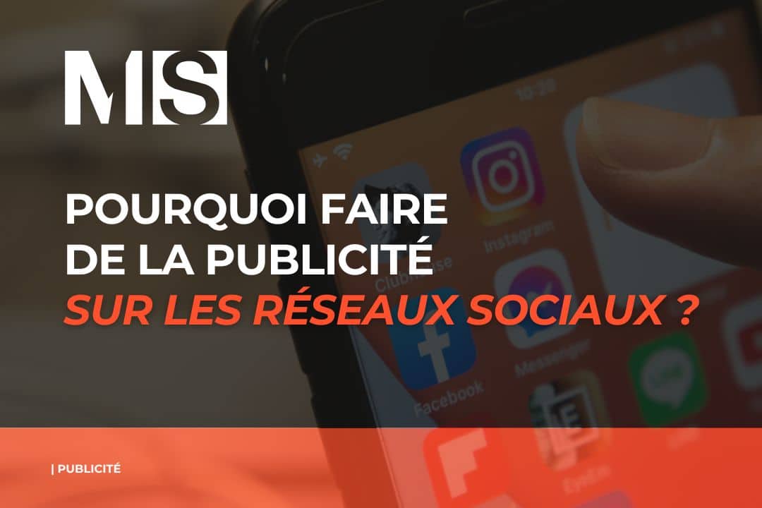 Pourquoi Faire De La Publicite Sur Reseaux Sociaux Pourquoi Faire Publicité Sur Réseaux Sociaux