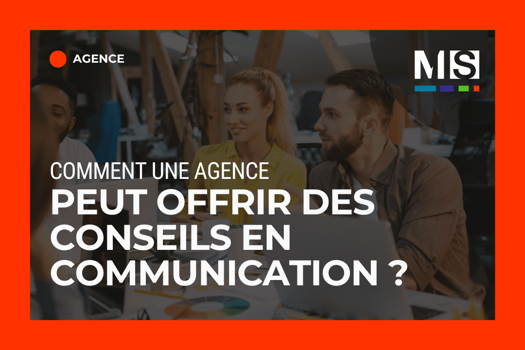 Comment une agence digitale peut offrir des conseils stratégiques en communication ? Comment une agence digitale peut offrir des conseils stratégiques en communication ?