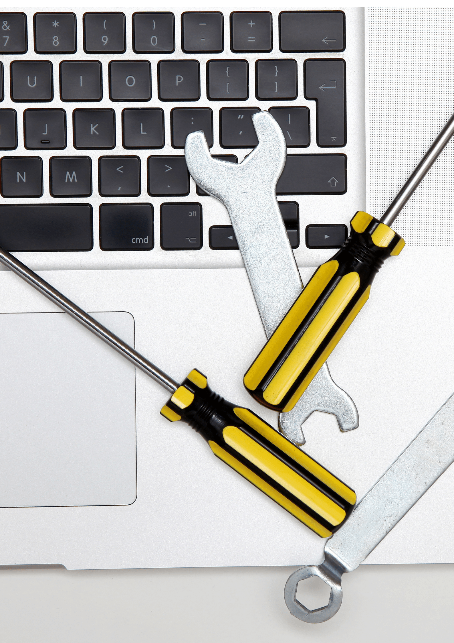 Maintenance site WordPress