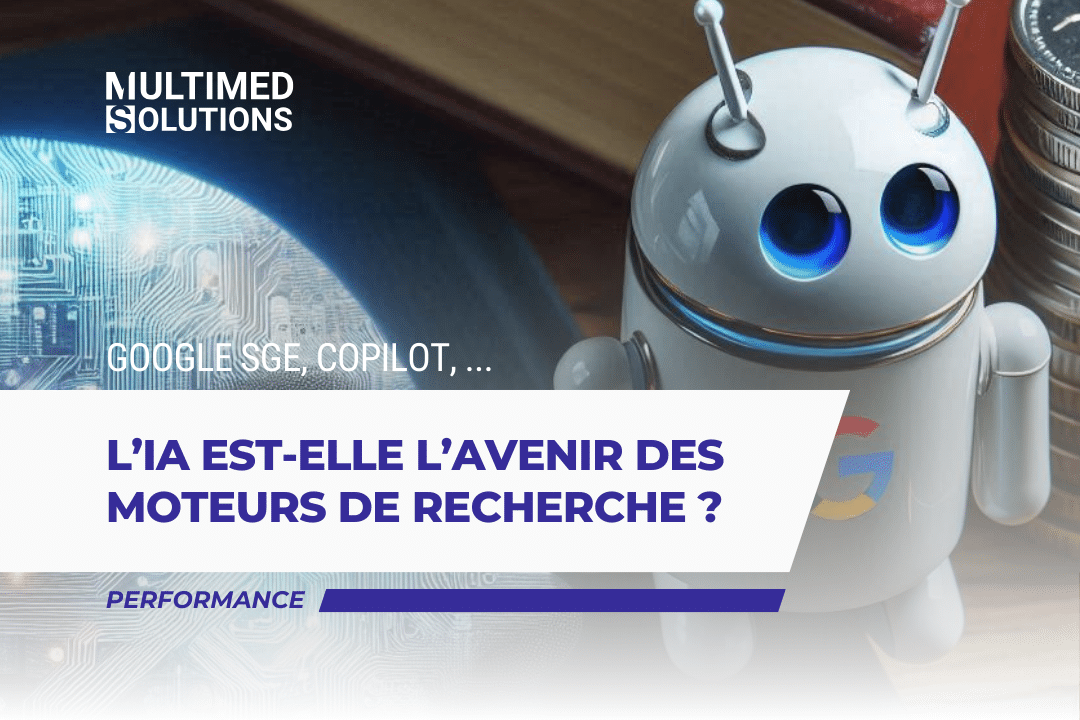 l’IA est-elle l’avenir des moteurs de recherche ? l'IA est-elle l'avenir des moteurs de recherche ?