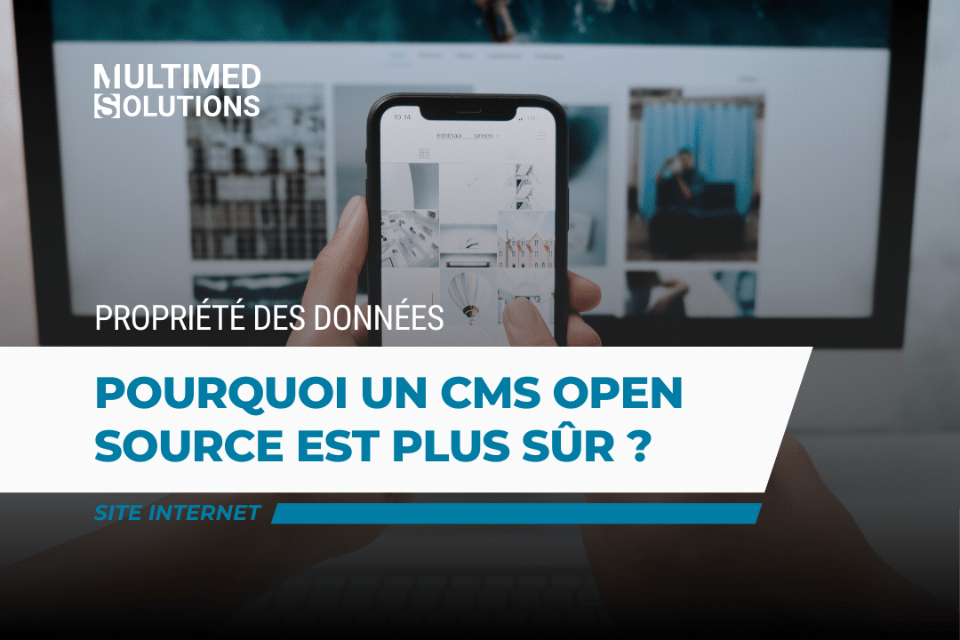 Propriété Des Données Propriété Des Données CMS Wordpress