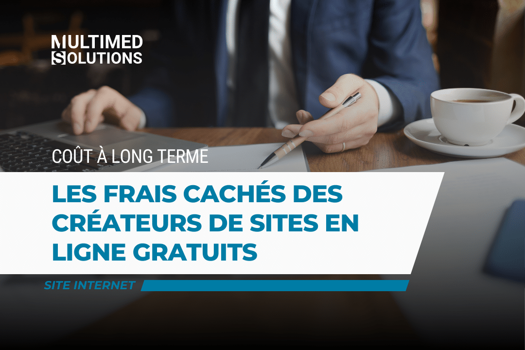 les frais cachés des créateurs de sites en ligne gratuits les frais cachés des créateurs de sites en ligne gratuits