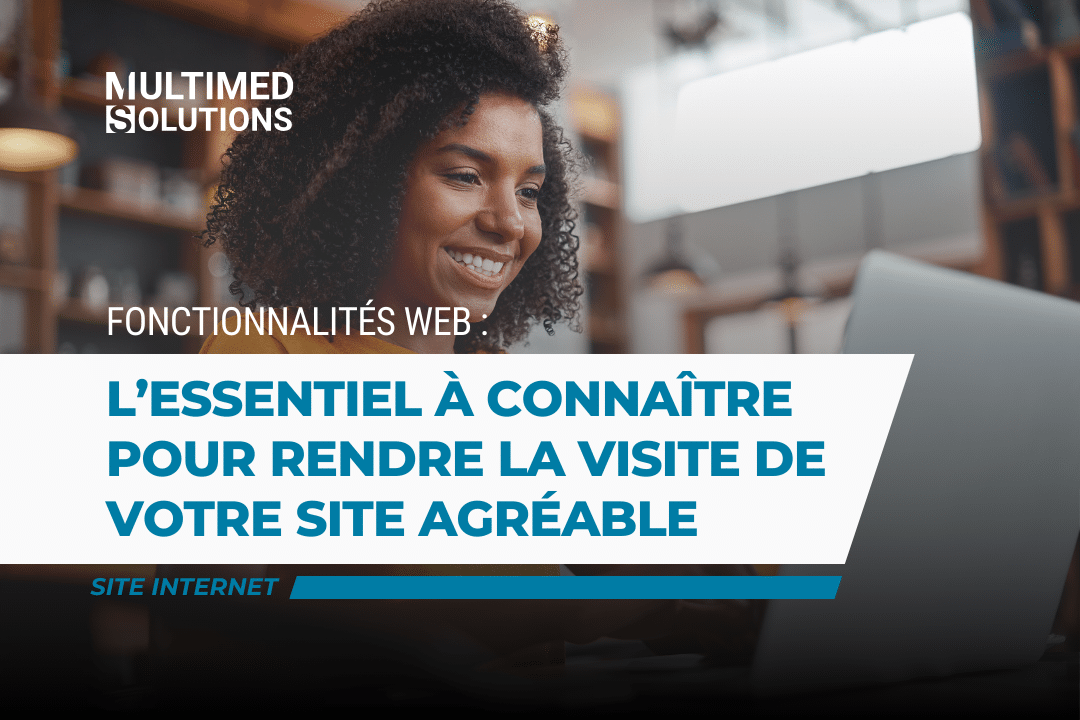 Rendre la visite de votre site agréable Rendre la visite de votre site agréable