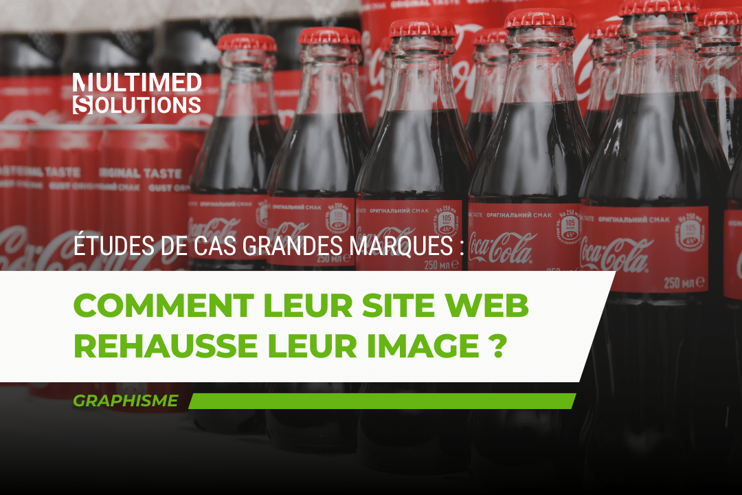 Comment leur site web rehausse leur image ? Comment leur site web rehausse leur image ?