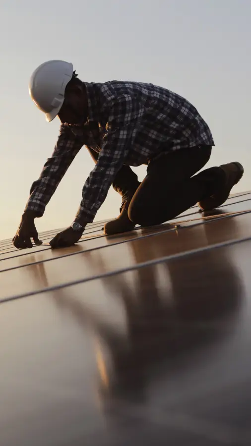 Ingénieur photovoltaïque Ingénieur photovoltaïque