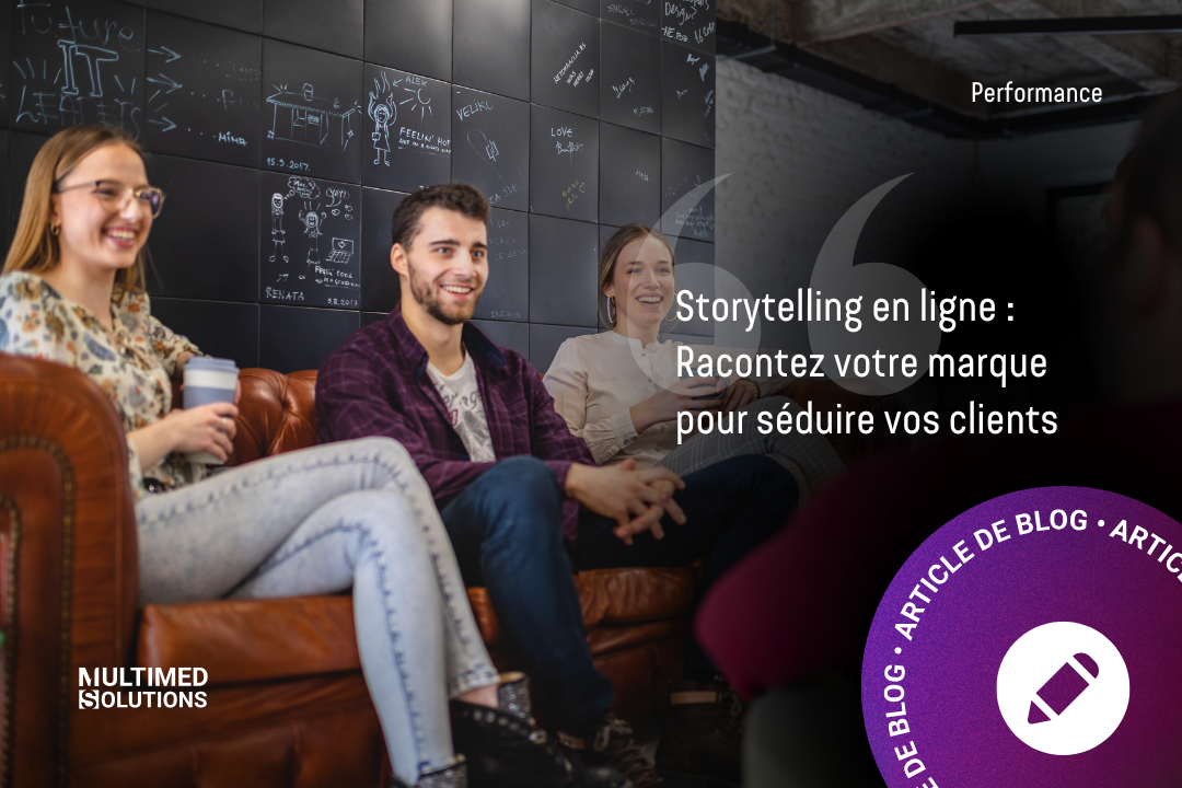 Storytelling Storytelling