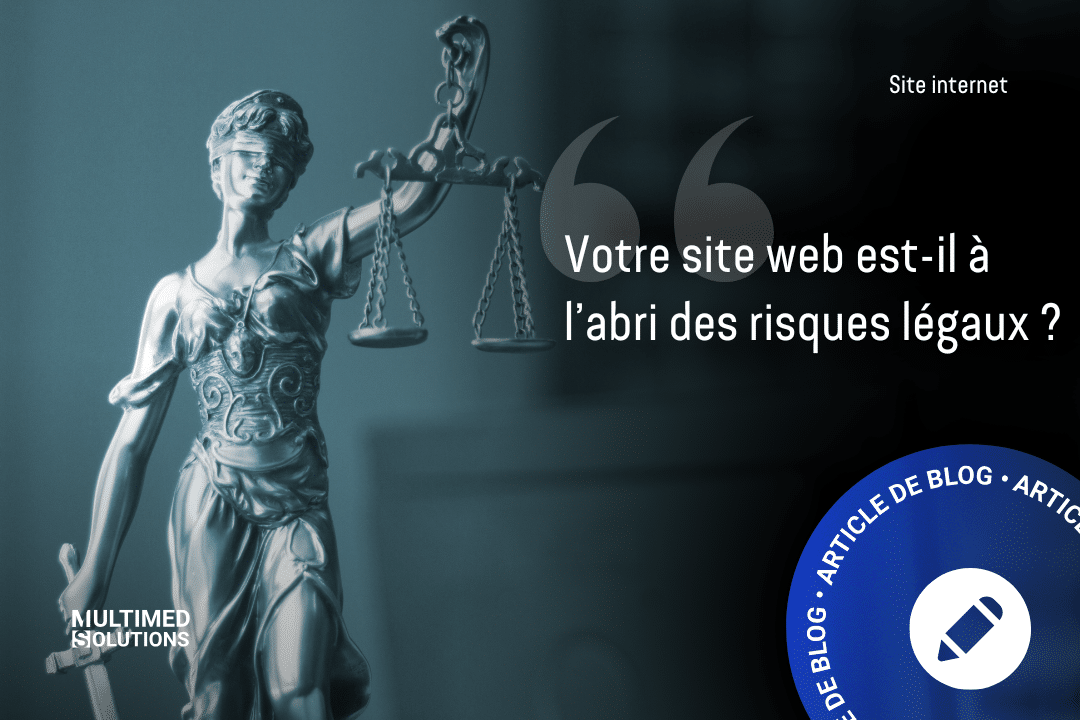 Risques Légaux Sites Web Risques Légaux Sites Web