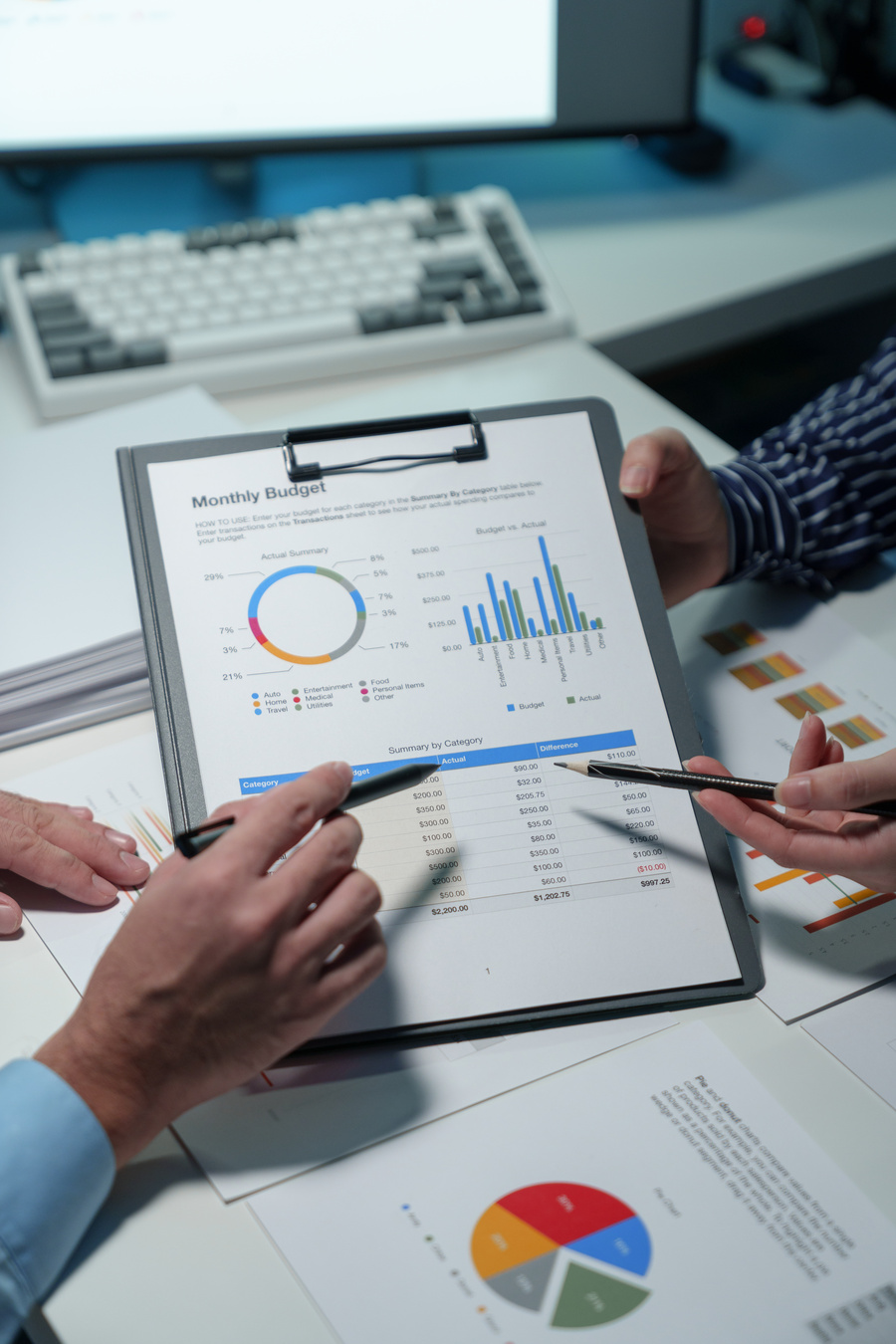 Votre chiffre d’affaires stagne et vous devez attirer plus de prospects