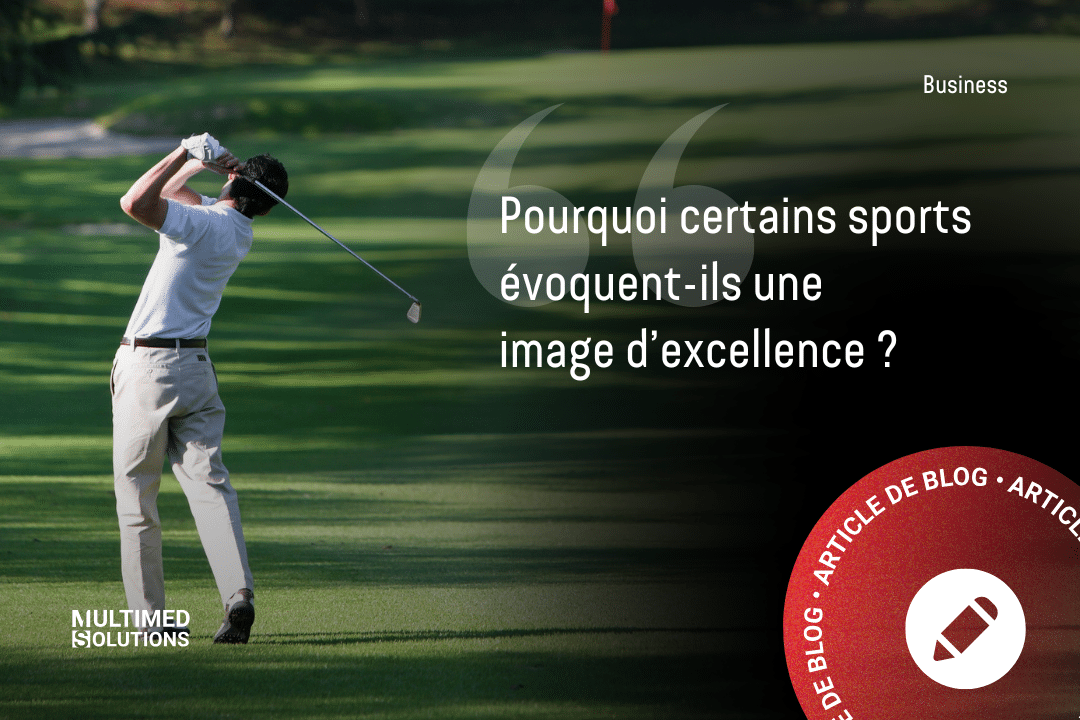 Golf Image D’excellence