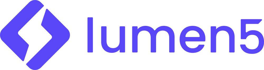 Logo Lumen 5